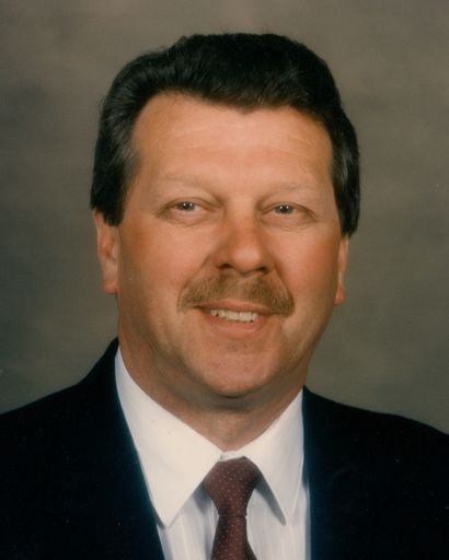 William A. Ludecke