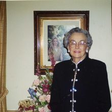 Virginia Singletary