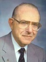 Allan  H. Land