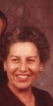 Irene  Duke Martinez