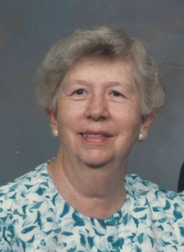 Madge Ellen Andrews Hatcher Profile Photo