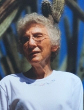Myra E. Werrell Profile Photo