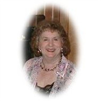 Elaine Graham Profile Photo