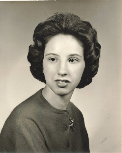 Shirley LeBaugh Profile Photo
