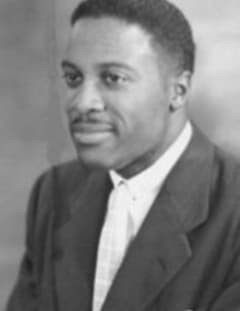 Ronald  Harris, Sr.