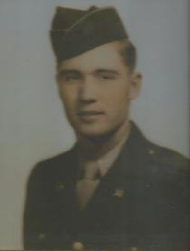 James  Wesley Reed Sr.