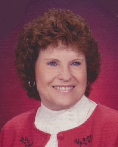 Nancy Lou Kelly Profile Photo
