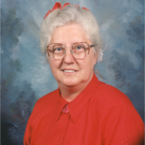 Shirley Temple Rickett Profile Photo