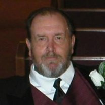 Mr. Patrick C. Henderly Profile Photo