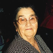 Mrs. Mary Spears Elliott Profile Photo