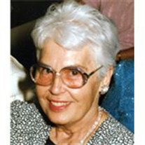 Suzanne M. Sweetland