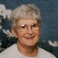 Bonnie Jean Miller