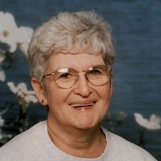 Bonnie Jean Miller