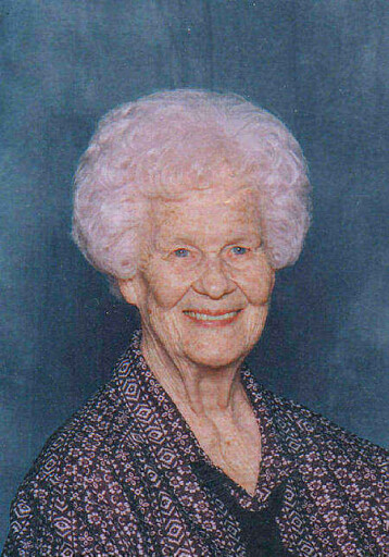 Dorothy E. Fain