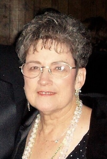 Alva Kathleen Lapointe