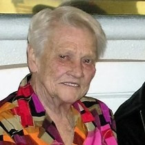 Mrs. Doris Eileen Bratton