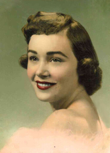 Donna Madison Obituary - W.L. Case & Company Funeral Directors