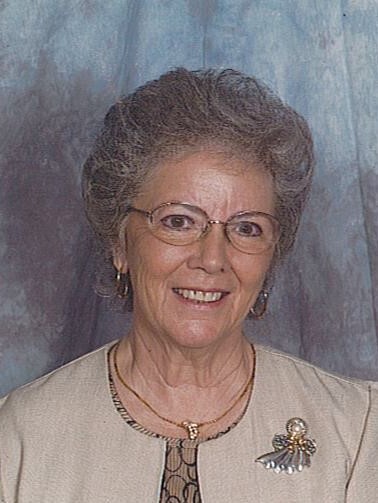 Judy Evelyn (Lancaster)  Talbert Profile Photo