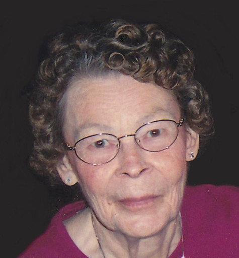 Elizabeth A. Vandenberg Profile Photo