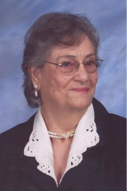 Marie Fontenot