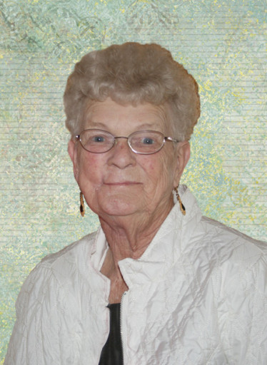 Betty Johnson