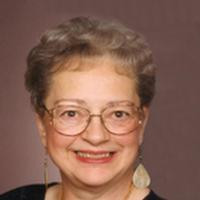 Mary Ellen Sundell