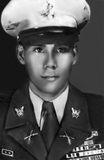 Pio Peralta Escobar Profile Photo