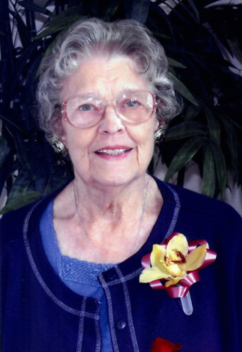 Phyllis Allen