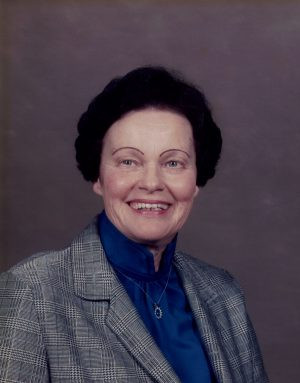 Esther Marie Kueffner Takos Profile Photo