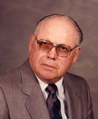 Marlin Olson