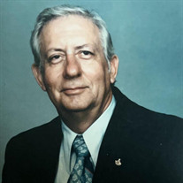 James H. Chachere Sr.
