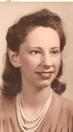 Mary H. Wachs Profile Photo