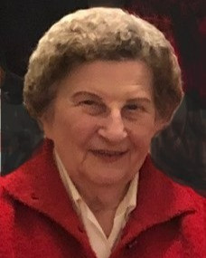 June Marie Andrews Profile Photo