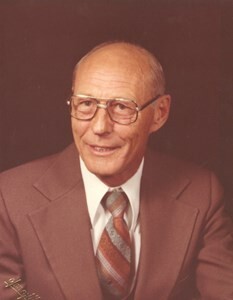 Leroy B. Schoenberger