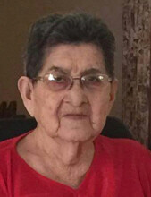 Eloisa "Louise" Castillo Zuniga