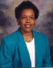 Rev. Mary Bowman Profile Photo
