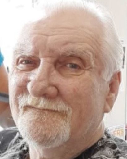 Clifford L. Lisle's obituary image