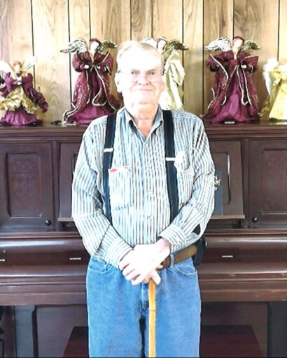 Carl Jerry Jones Profile Photo