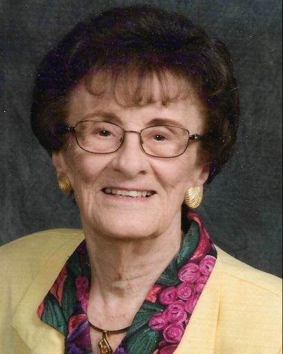 Joan L. Anderson