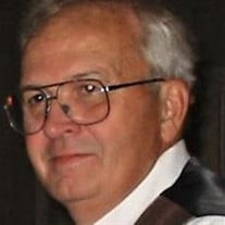 Vincent Harrington, Sr. Profile Photo