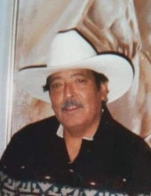 Pedro Villanueva Profile Photo