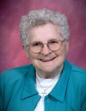 Dorothy Joan Meisel