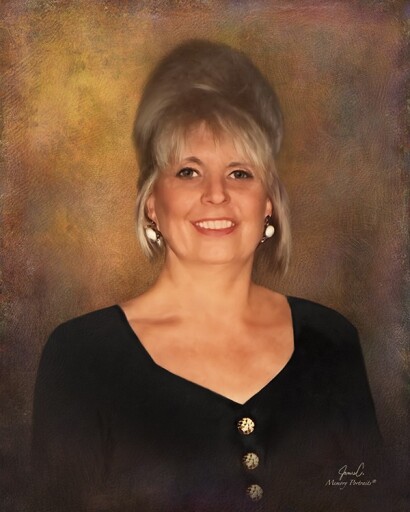 Vicki Diane Evans's obituary image