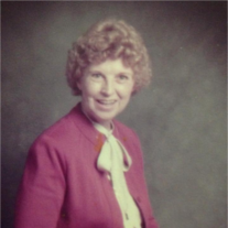 June Wickoren Wylie Profile Photo
