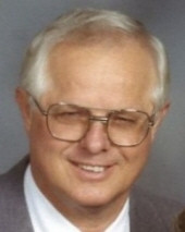 Roger  Sanford Fishel