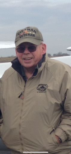 Dennis R. Pitt