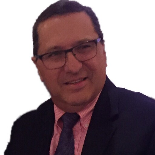 Patrick G. Resendiz Profile Photo