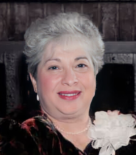 Rita M. (Miceli) Previte