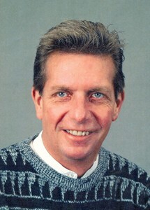 Arlen J. Stehsel