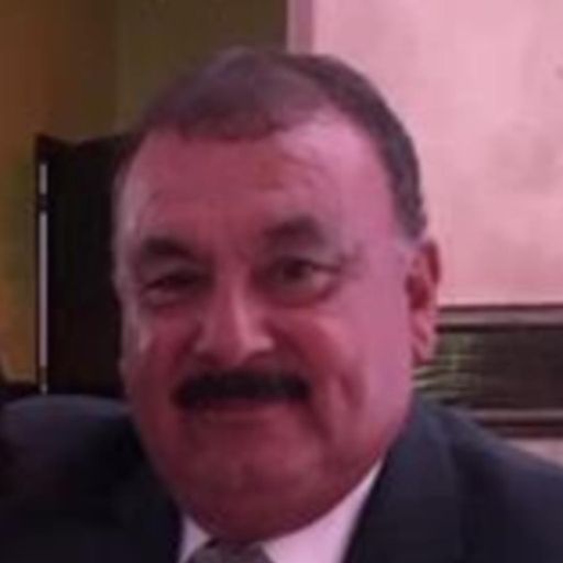 Sergio H. Aparicio